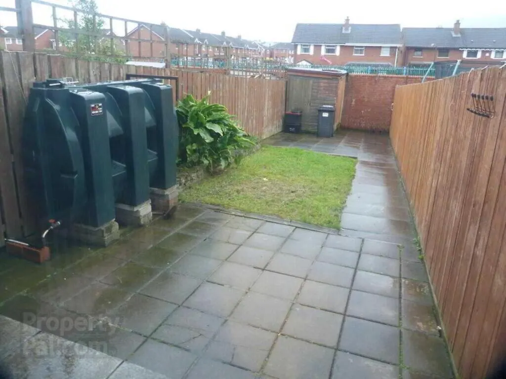 Iris House Apartment Belfast