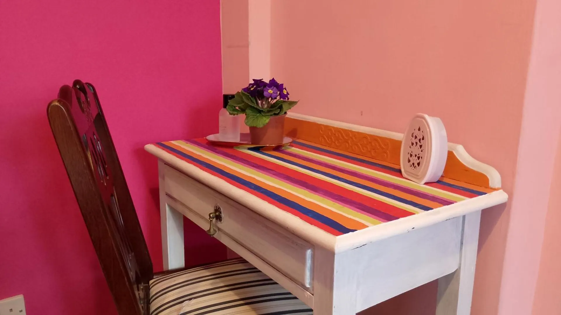 Iris House Apartment Belfast United Kingdom