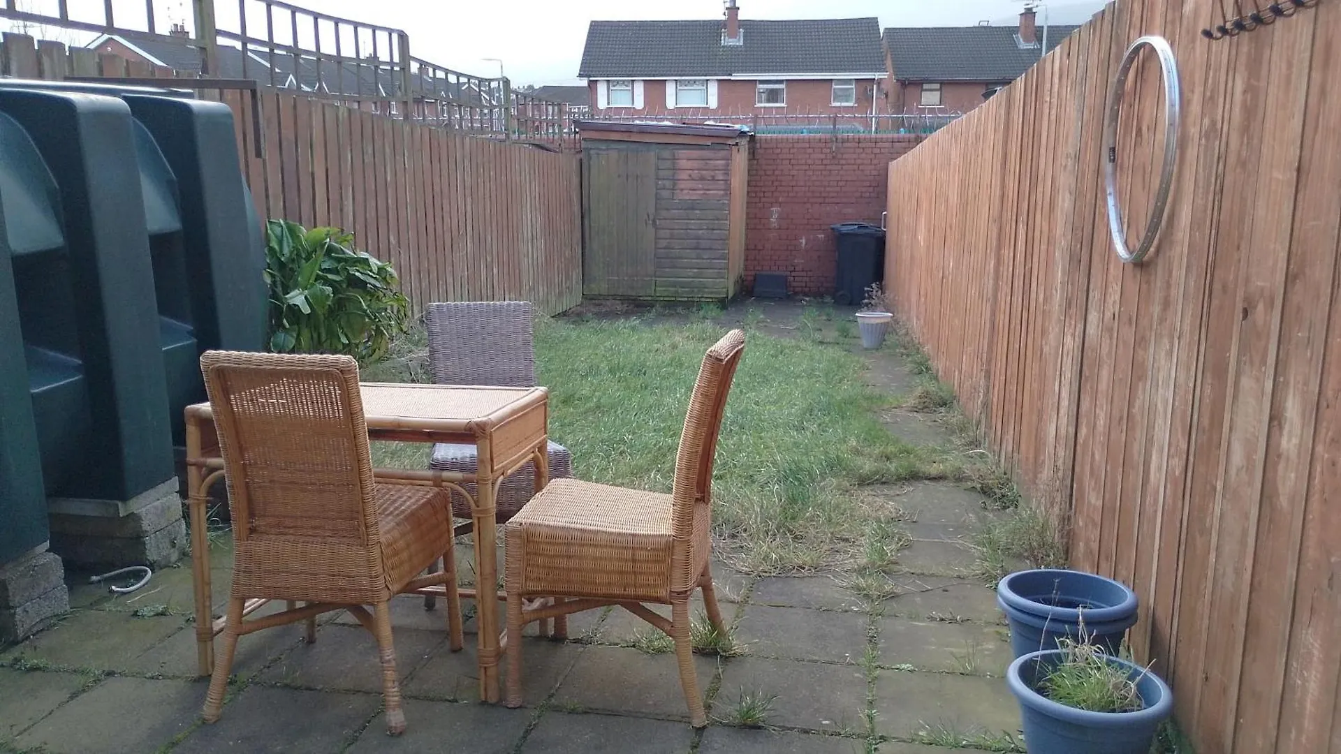 Homestay Iris House Apartment Belfast United Kingdom