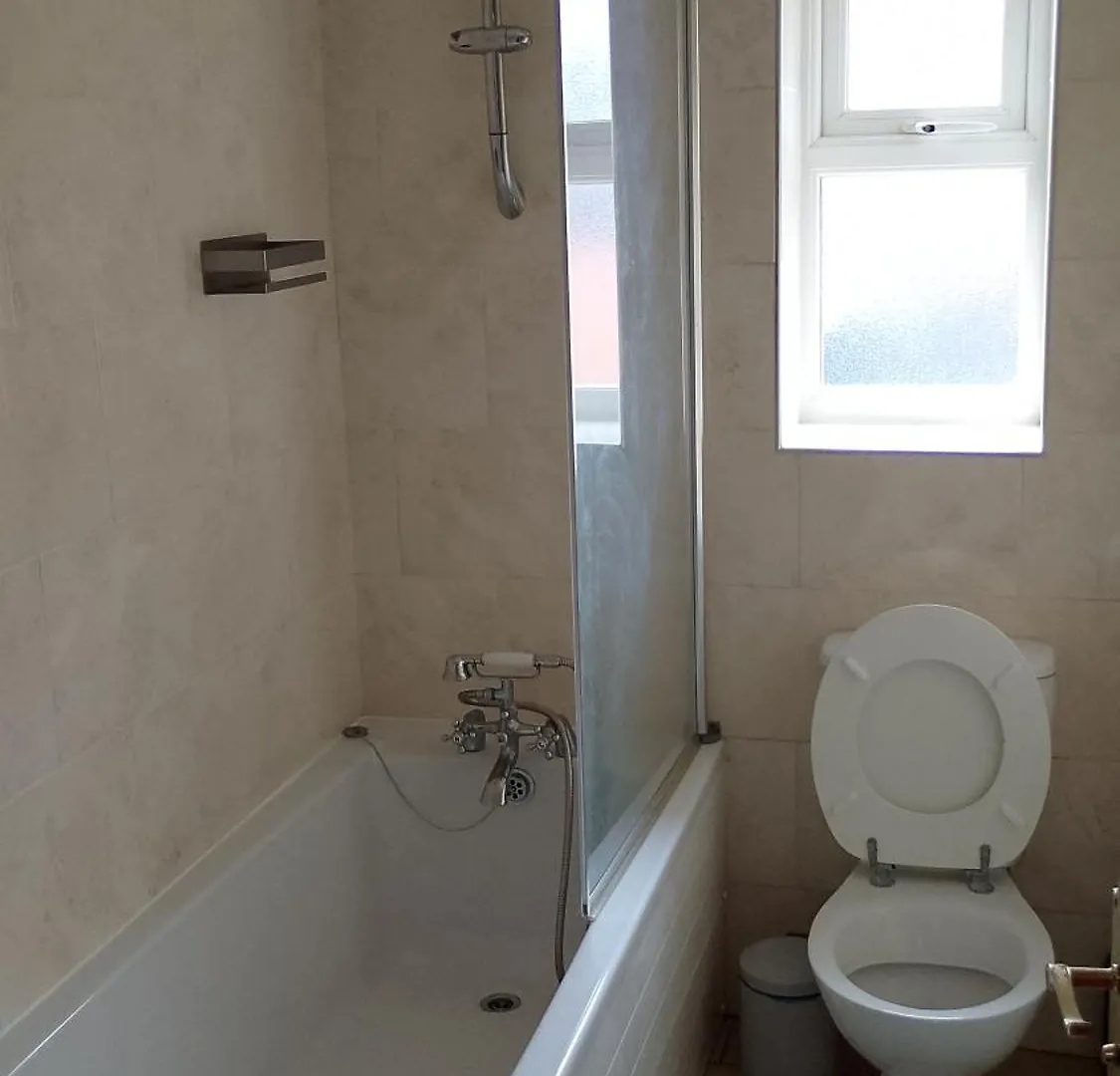 Iris House Apartment Belfast Homestay
