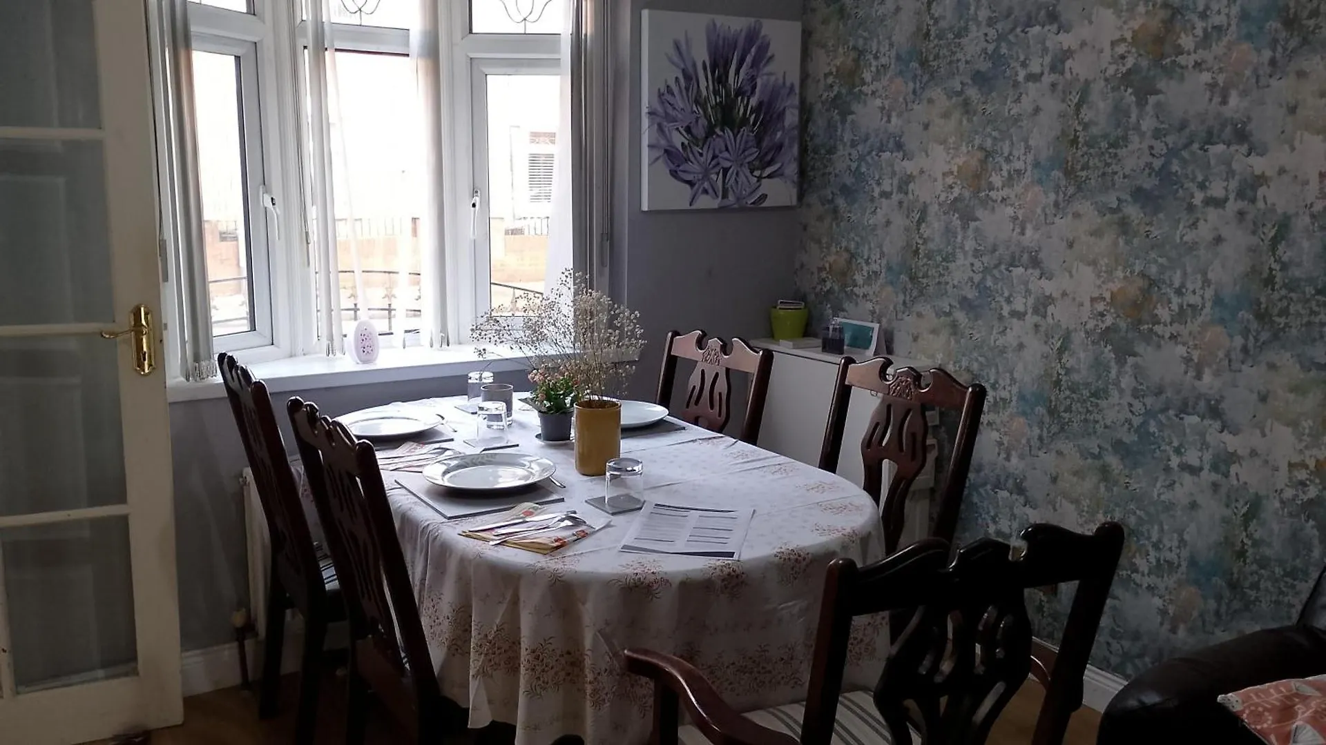 Iris House Apartment Belfast 0*,