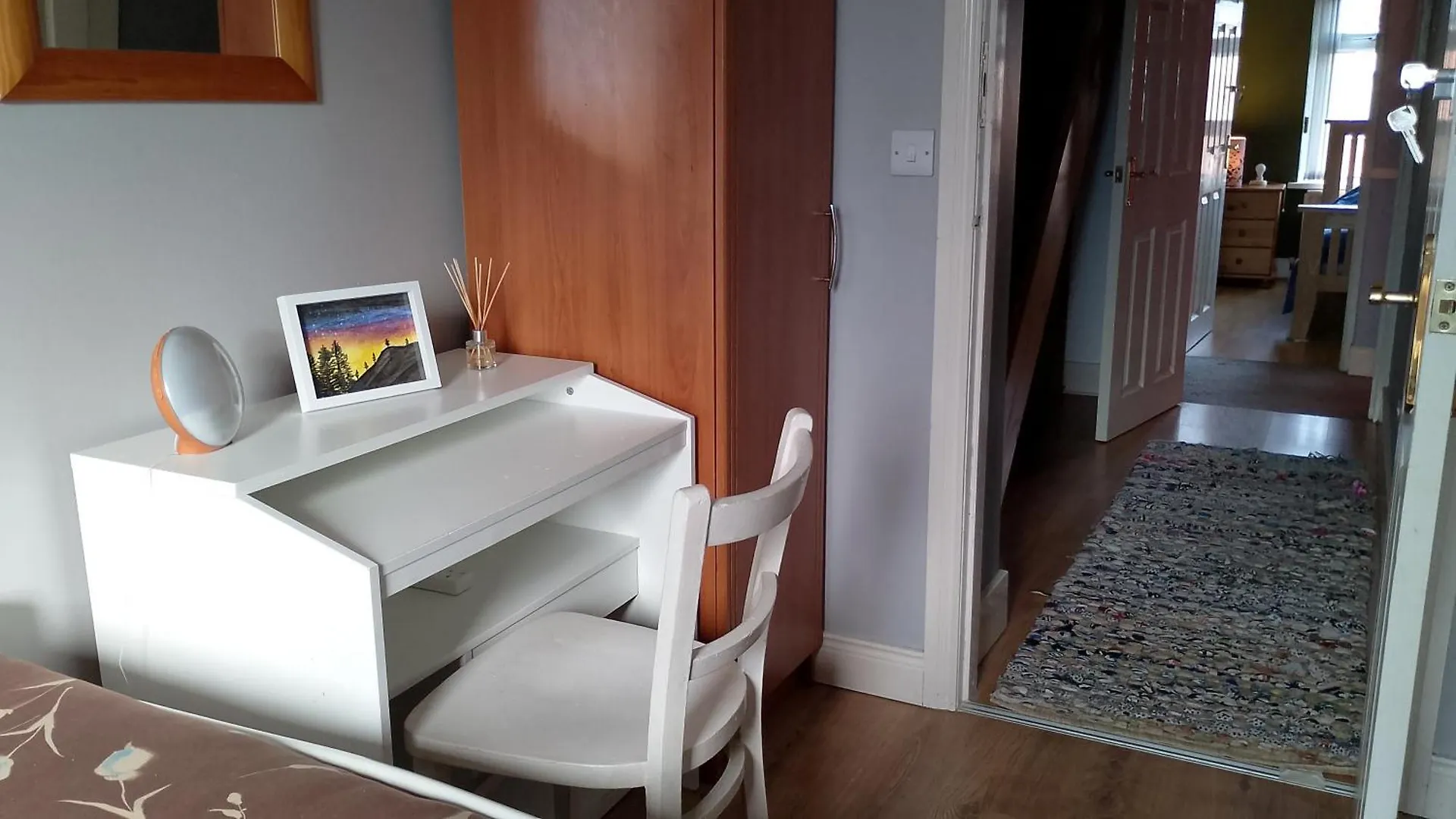 Homestay Iris House Apartment Belfast