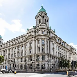 For Students Only Premium And Private Ensuite At John Bell House In Belfast