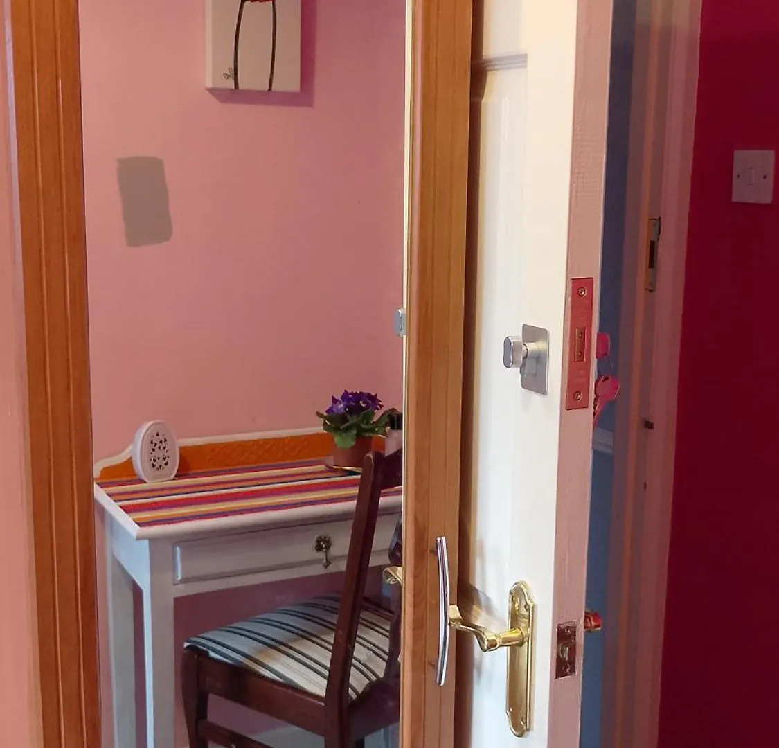 Iris House Apartamento Belfast Reino Unido