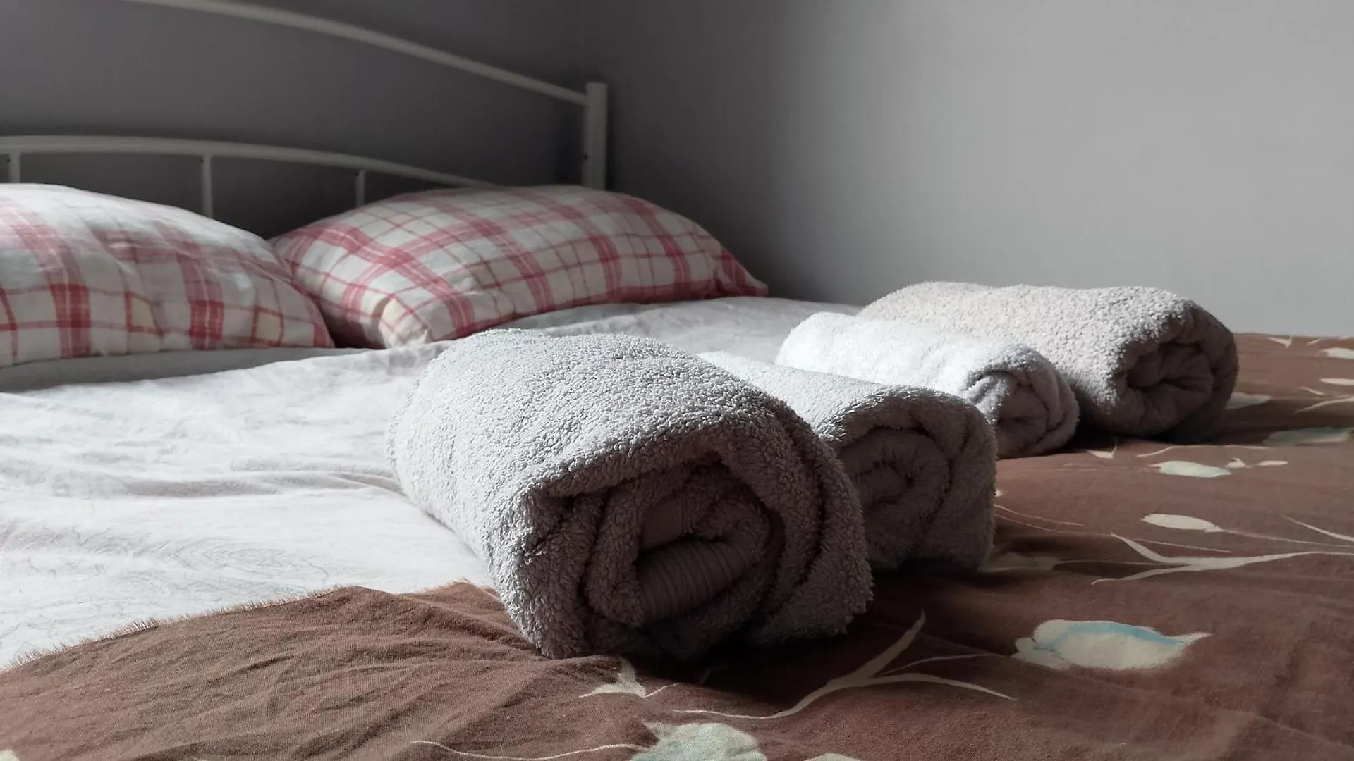 Iris House Apartamento Belfast 0*,