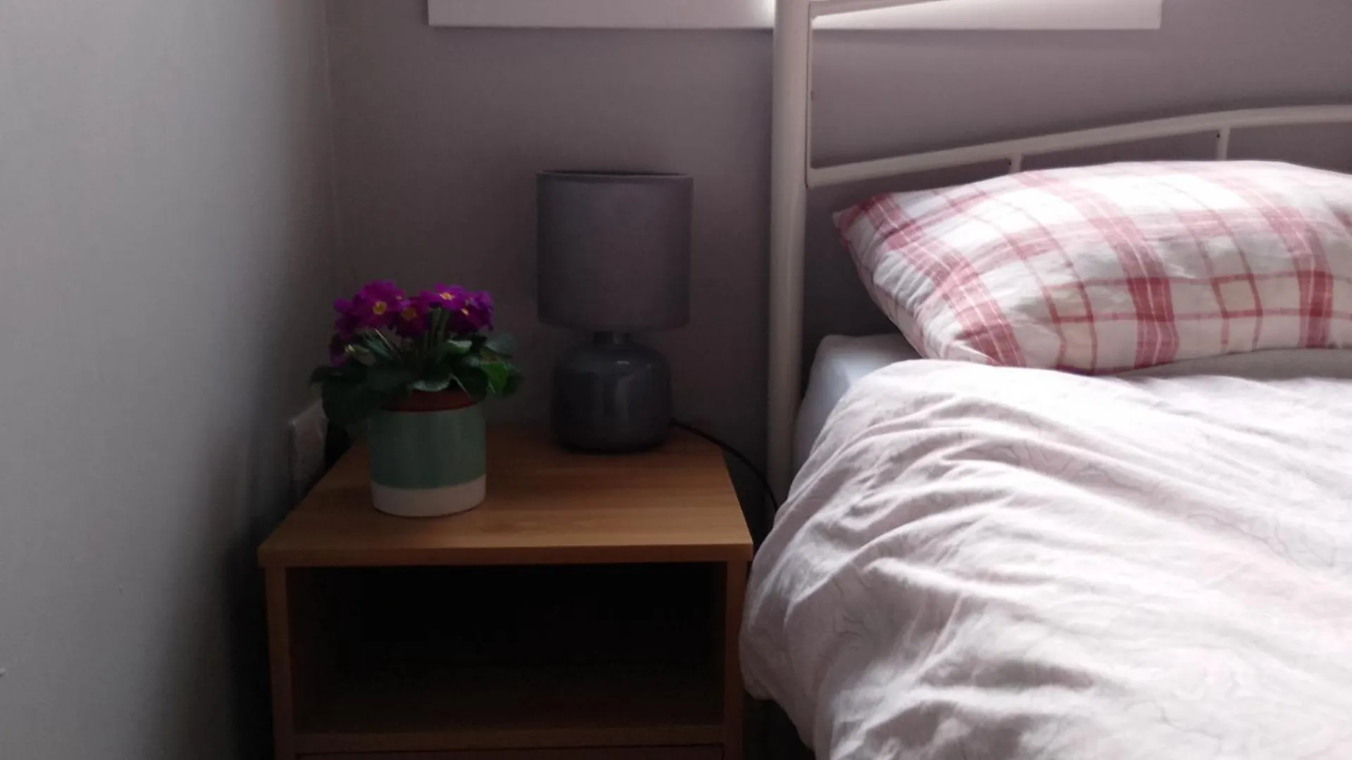 Iris House Apartamento Belfast Reino Unido